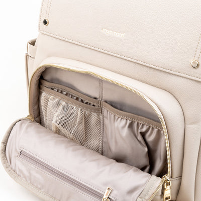 Luna Diaper Bag