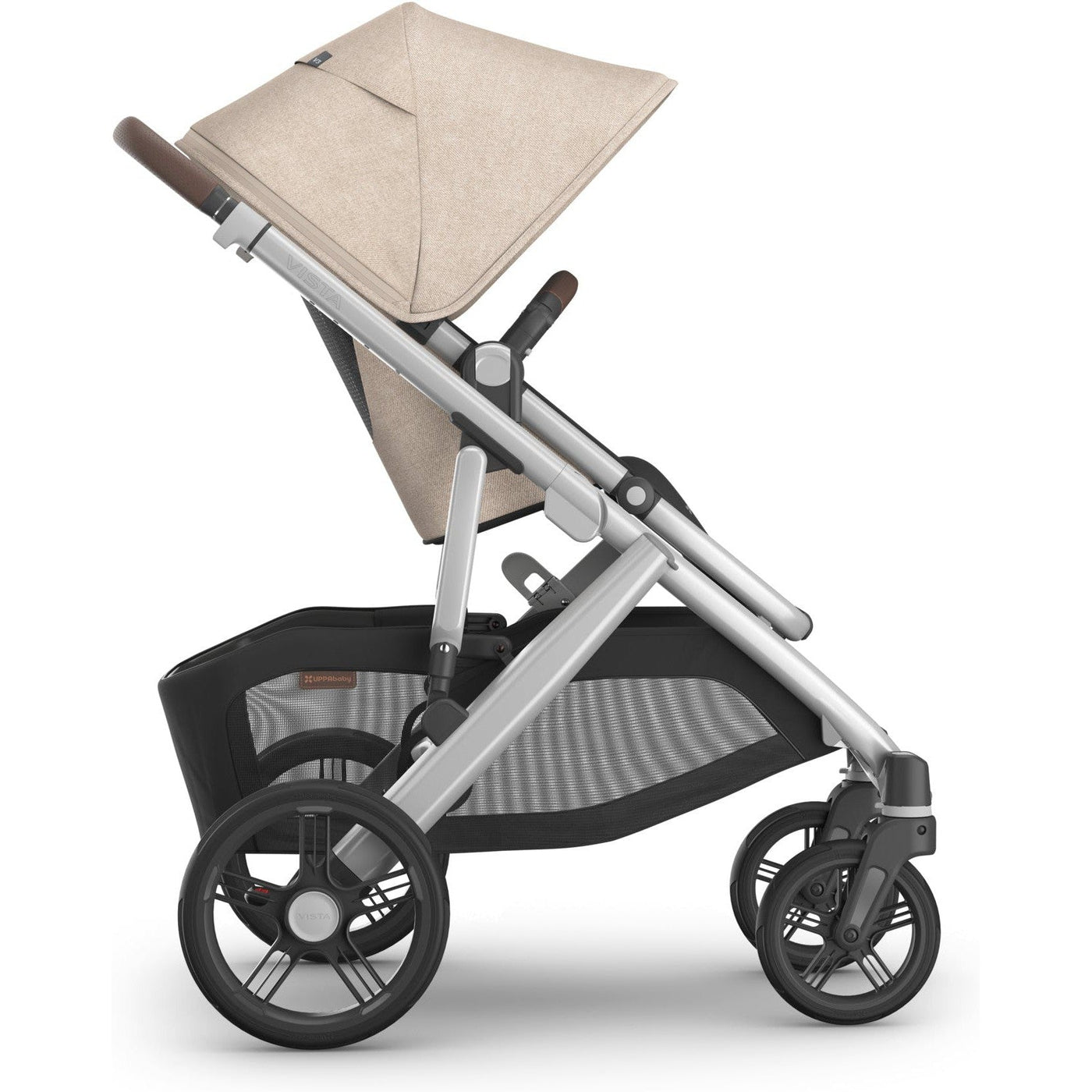 UPPAbaby Vista V3 Stroller