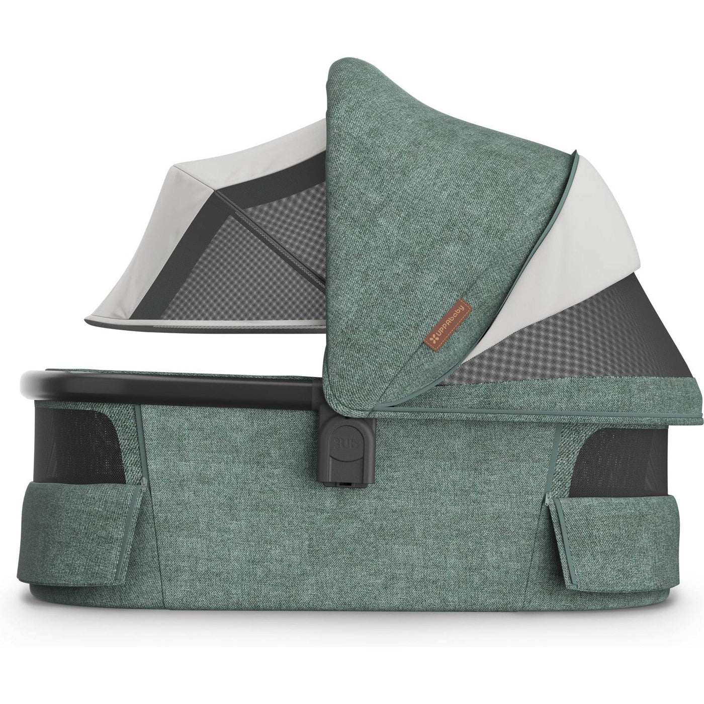 UPPAbaby Bassinet V3 for Vista, Cruz, Ridge & Minu