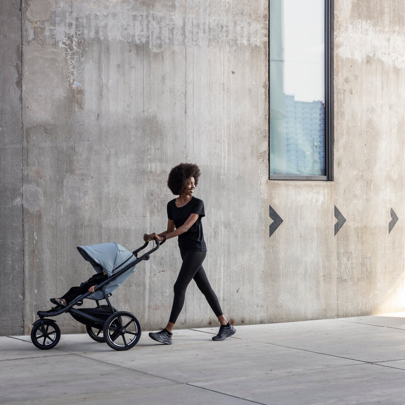 Thule Urban Glide 3 Stroller