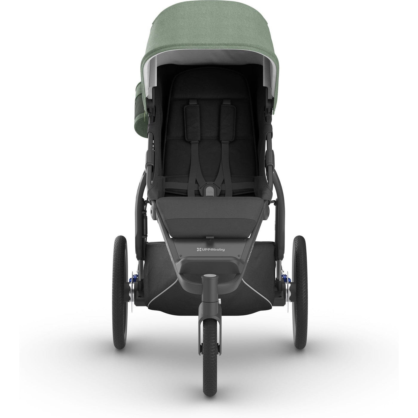 UPPAbaby Ridge All-Terrain Stroller