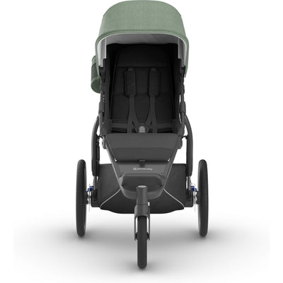 UPPAbaby Ridge All-Terrain Stroller