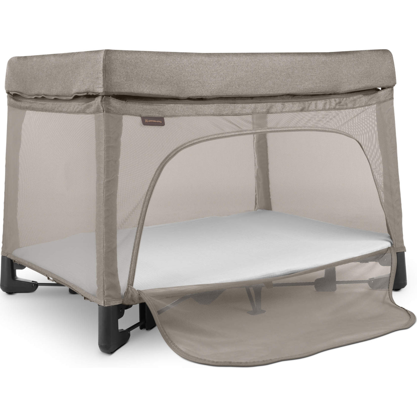 UPPAbaby Remi Bedside Bassinet + Playard + Travel Crib