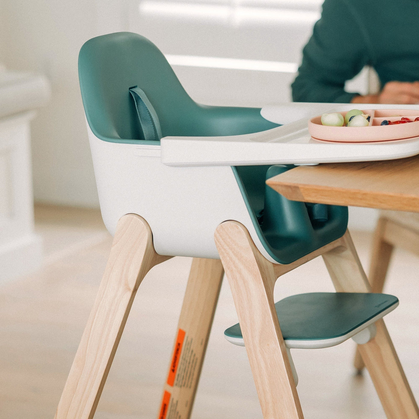 UPPAbaby Ciro High Chair