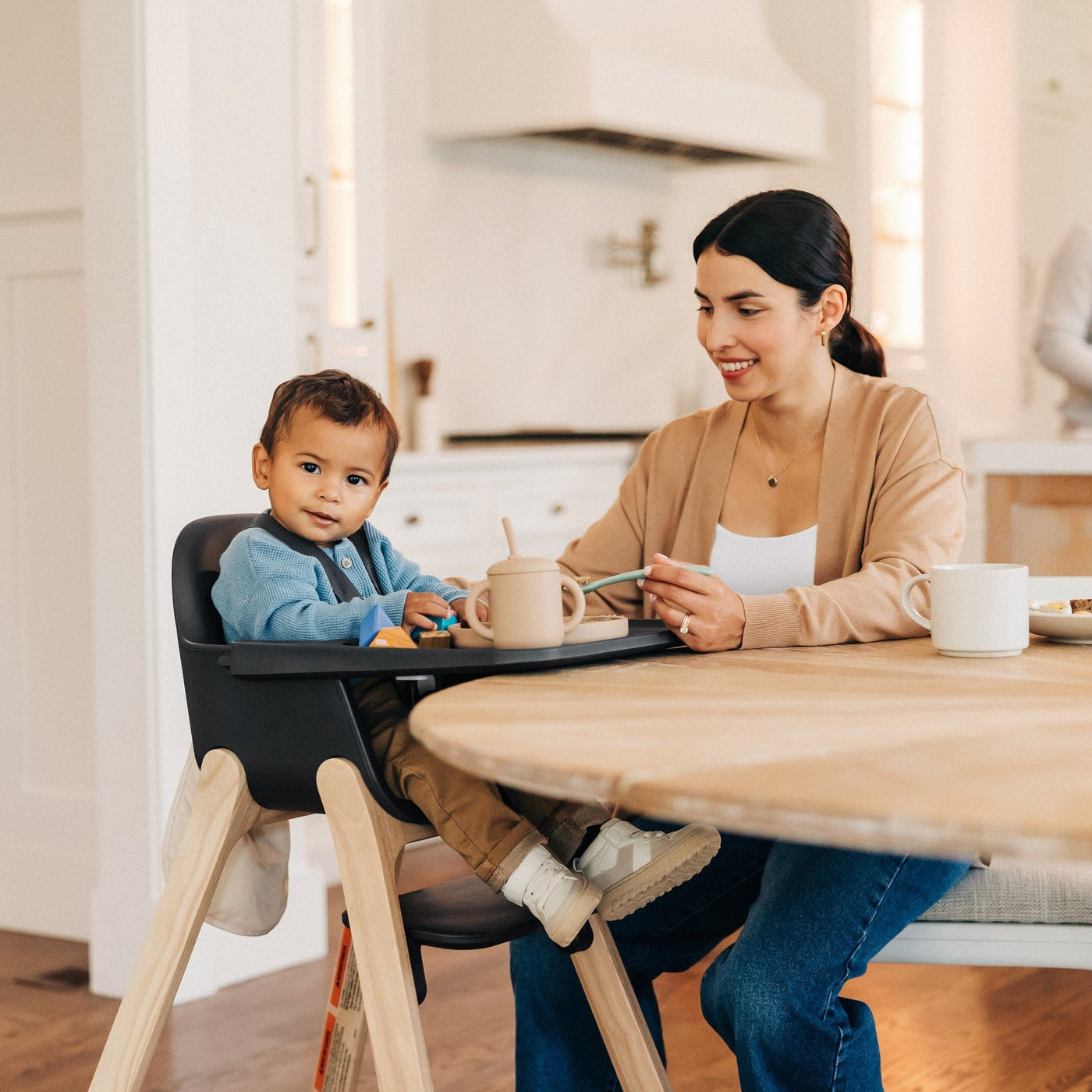 UPPAbaby Ciro High Chair