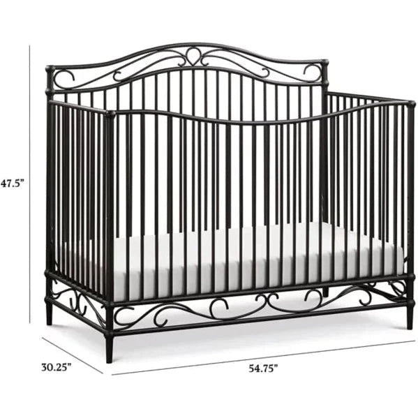 Namesake Noelle 4-in-1 Convertible Crib