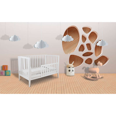 Pali Bernini / Donatello / Firenze Toddler Rail