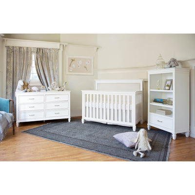 Namesake Darlington 4-in-1 Convertible Crib