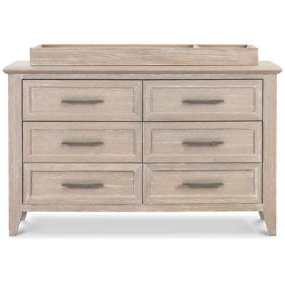 Monogram by Namesake Beckett 6-Drawer Dresser