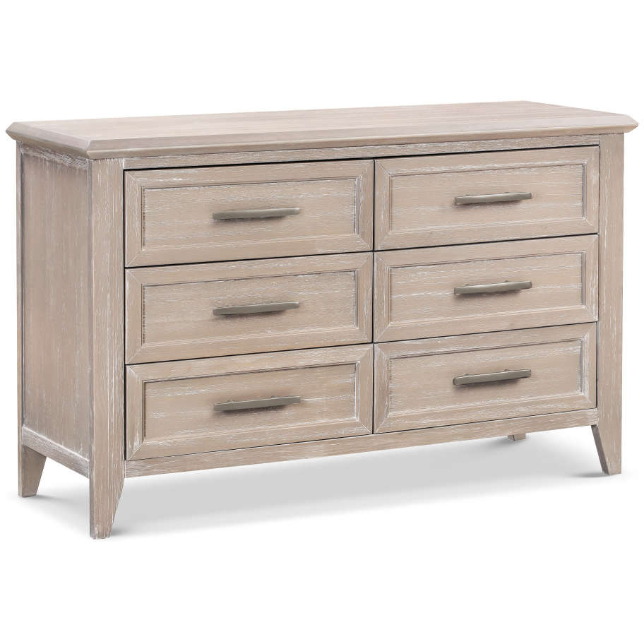 Monogram by Namesake Beckett 6-Drawer Dresser