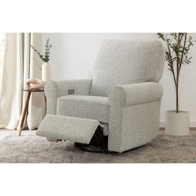 Monogram by Namesake Monroe Pillowback Power Recliner