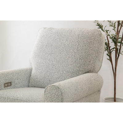 Monogram by Namesake Monroe Pillowback Power Recliner