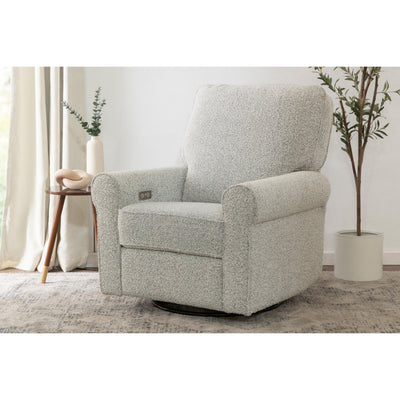 Monogram by Namesake Monroe Pillowback Power Recliner