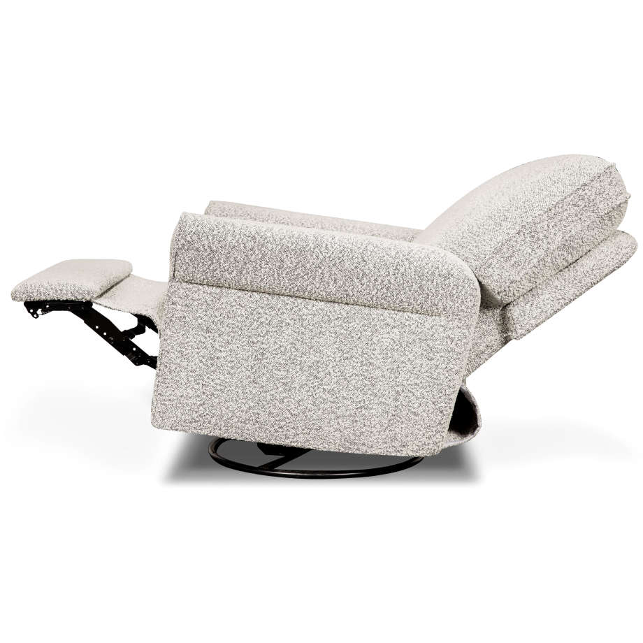 Monogram by Namesake Monroe Pillowback Power Recliner