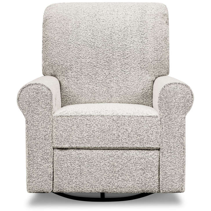 Monogram by Namesake Monroe Pillowback Power Recliner