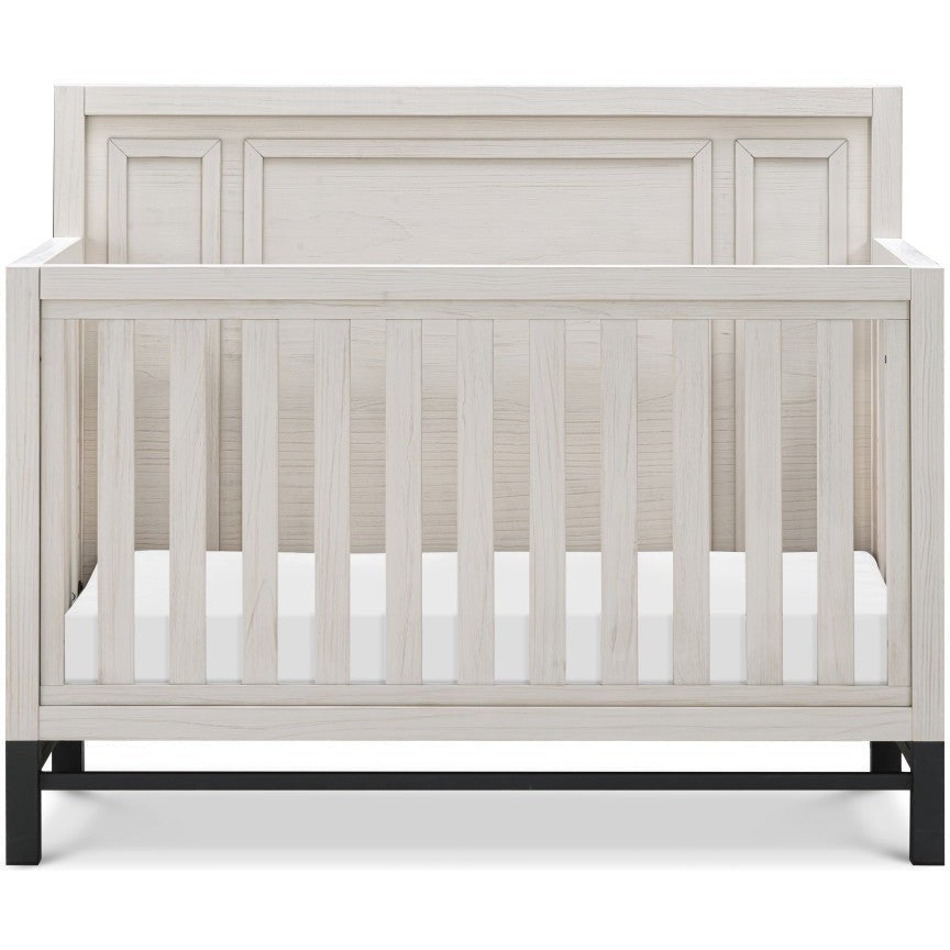 Monogram by Namesake Newbern 4-in-1 Convertible Crib