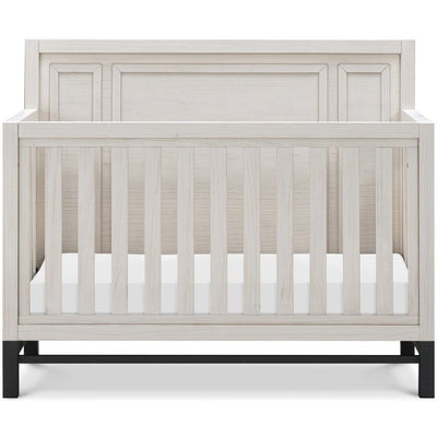 Monogram by Namesake Newbern 4-in-1 Convertible Crib