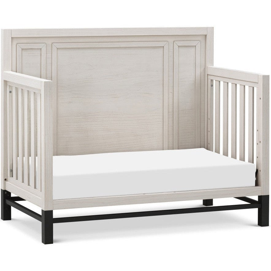 Monogram by Namesake Newbern 4-in-1 Convertible Crib