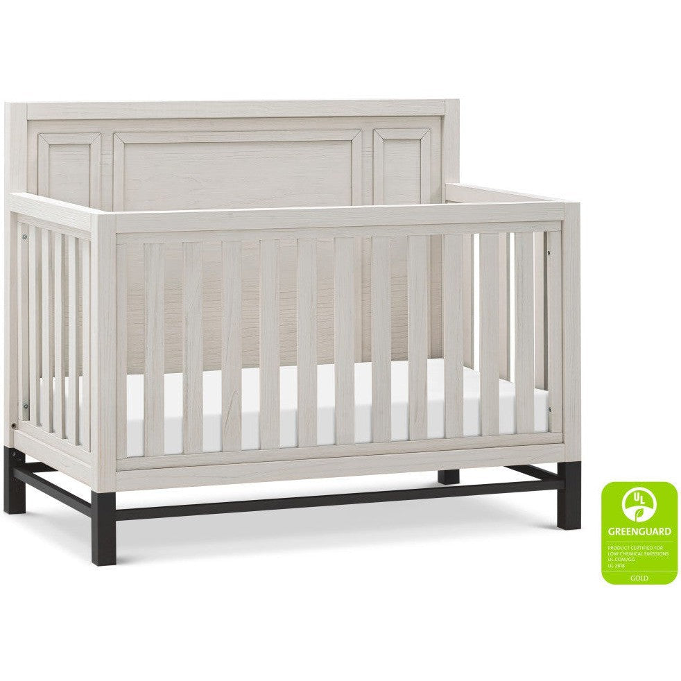 Monogram by Namesake Newbern 4-in-1 Convertible Crib