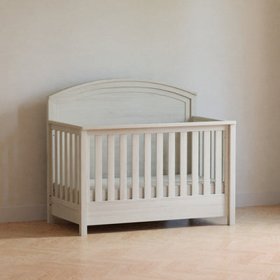 Monogram by Namesake Hemsted 4-in-1 Convertible Crib