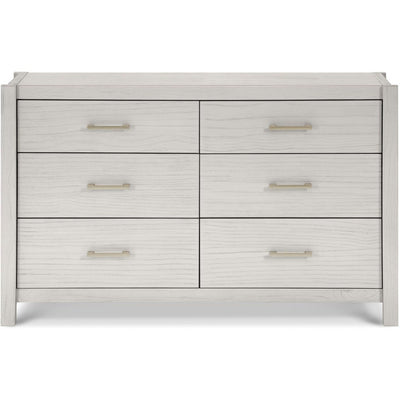 Monogram by Namesake Hemsted 6-Drawer Assembled Dresser