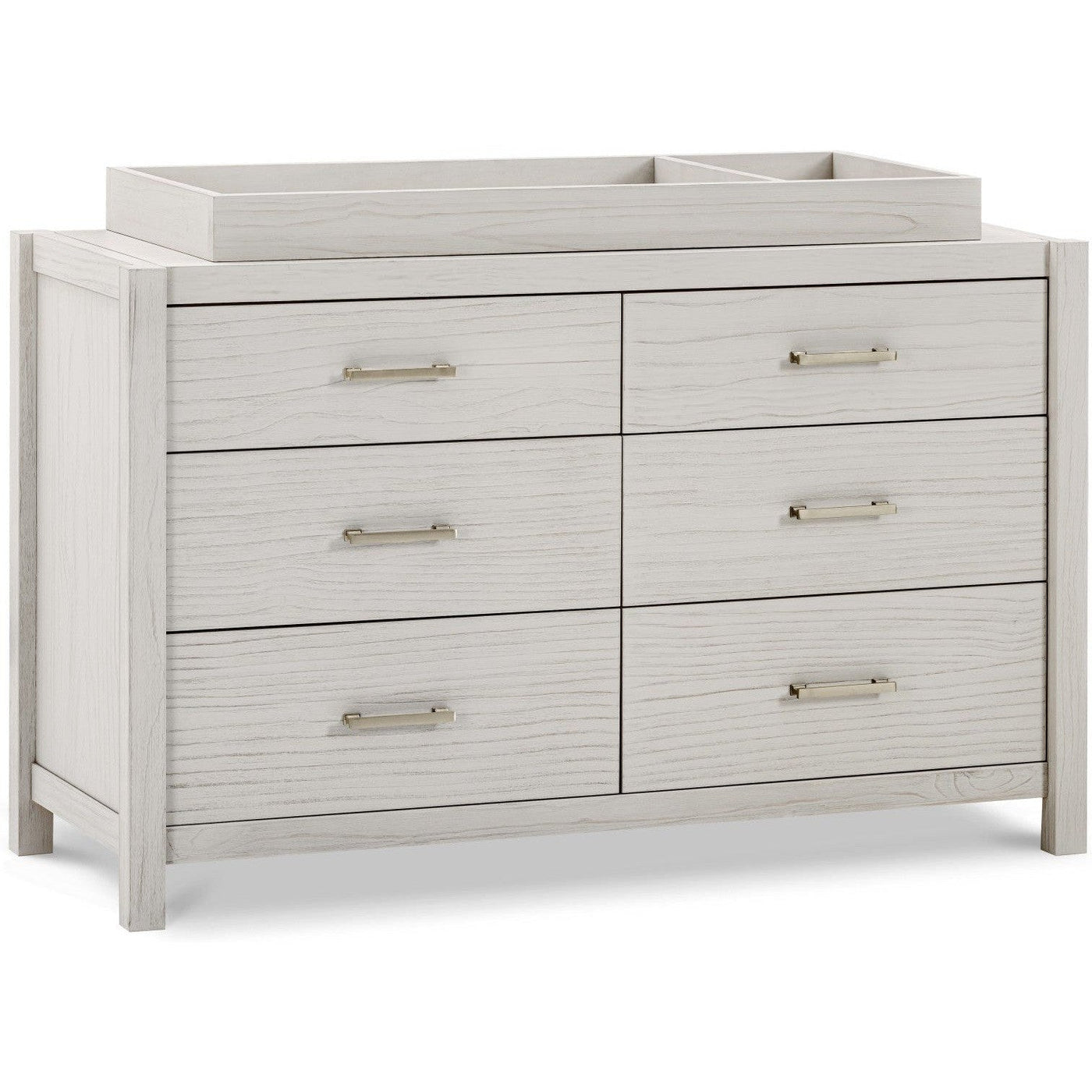 Monogram by Namesake Hemsted 6-Drawer Assembled Dresser