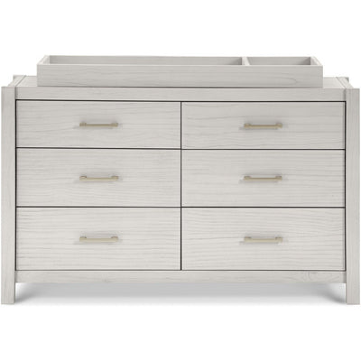 Monogram by Namesake Hemsted 6-Drawer Assembled Dresser