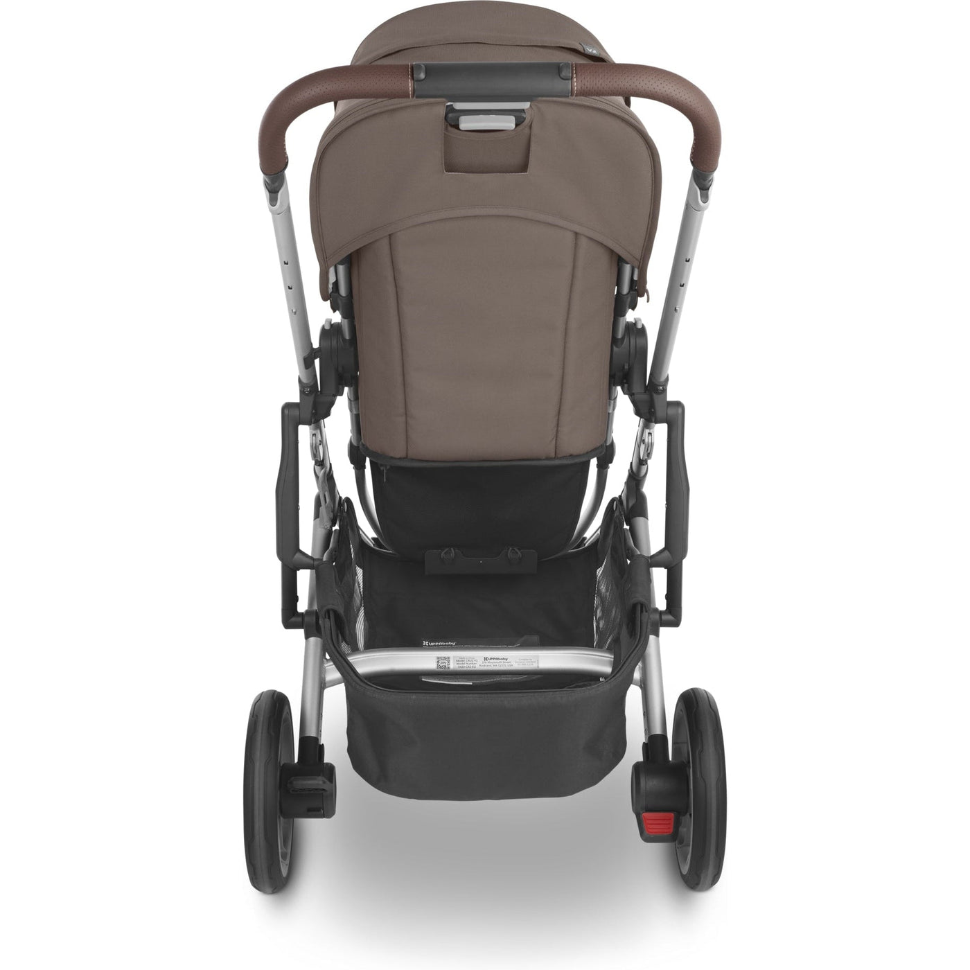 UPPAbaby Cruz V2 Stroller