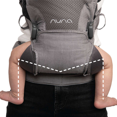 Nuna Cudl Carrier