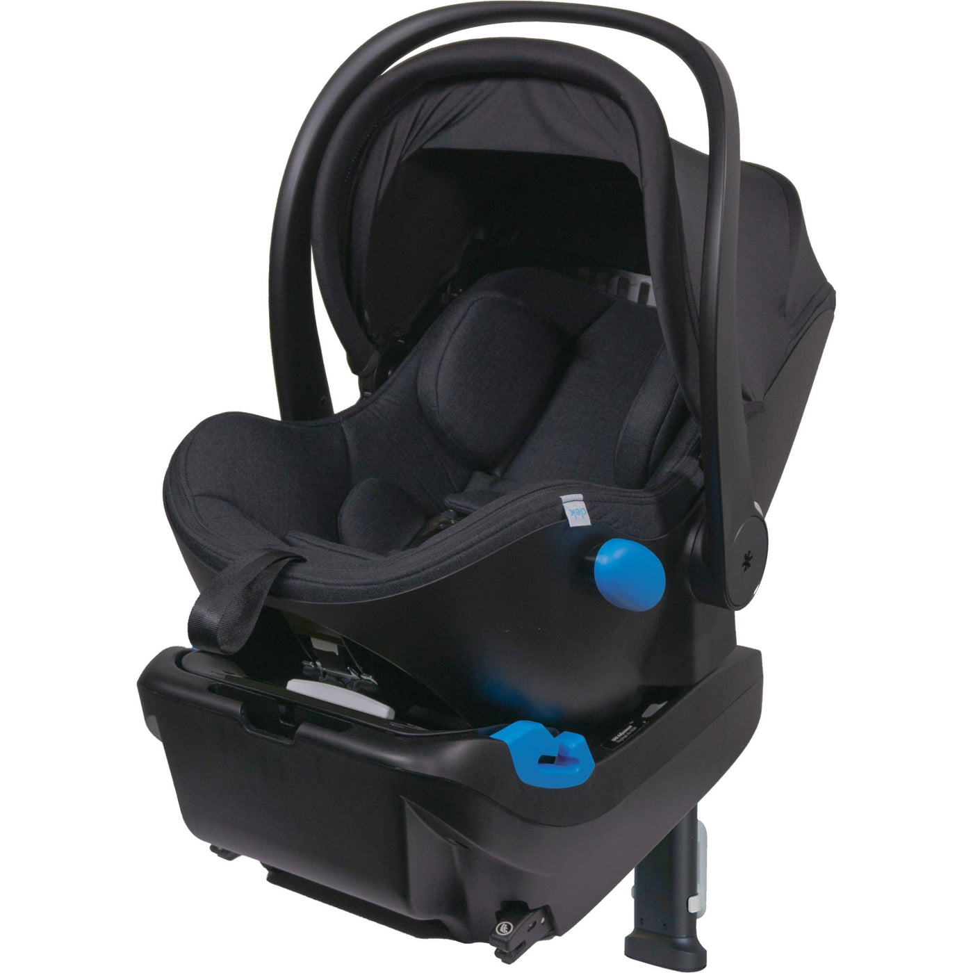 Clek Liing Infant Car Seat + Base