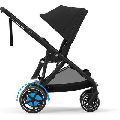 Cybex eGazelle S Electronic Assist Stroller