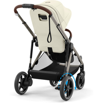 Cybex eGazelle S Electronic Assist Stroller