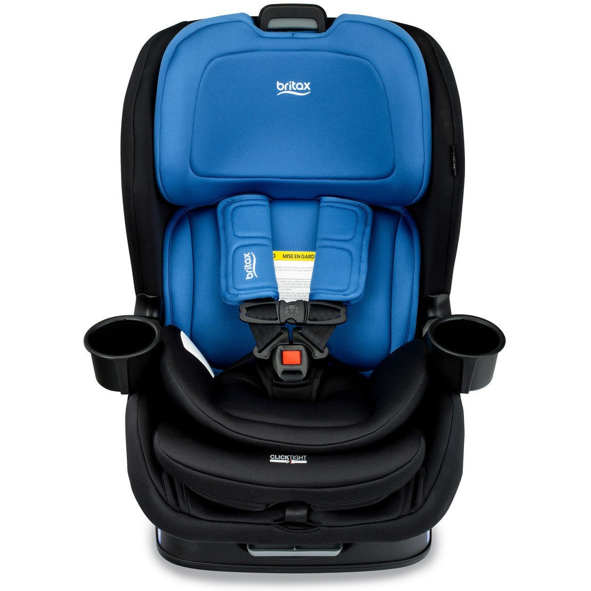 Britax Poplar Convertible Car Seat