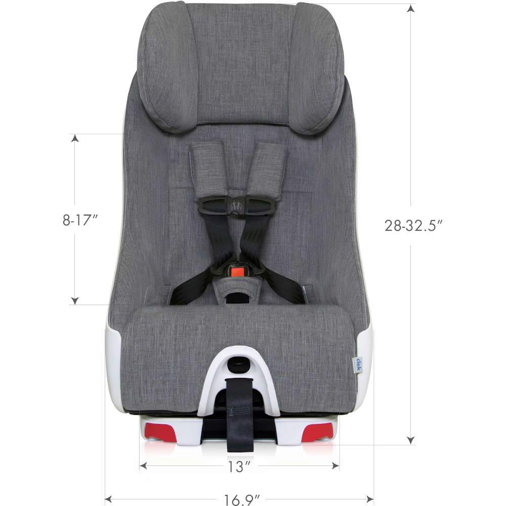 Clek Foonf Convertible Car Seat