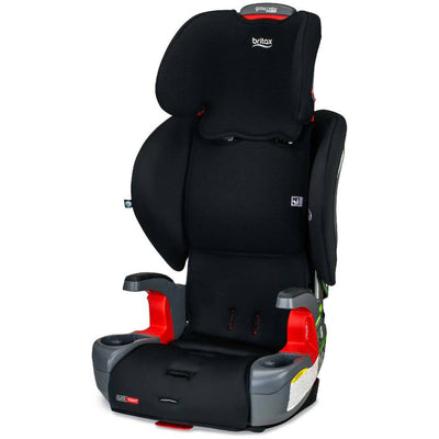 Britax Grow With You Clicktight Harness-to-Booster Seat