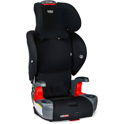 Britax Grow With You Clicktight Harness-to-Booster Seat