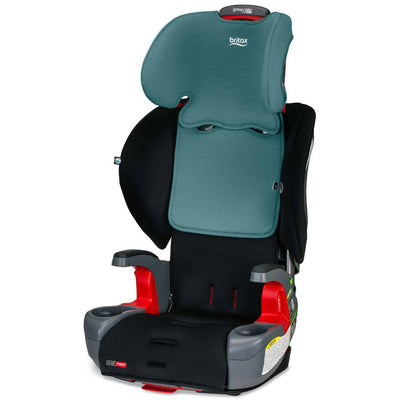 Britax Grow With You Clicktight Harness-to-Booster Seat