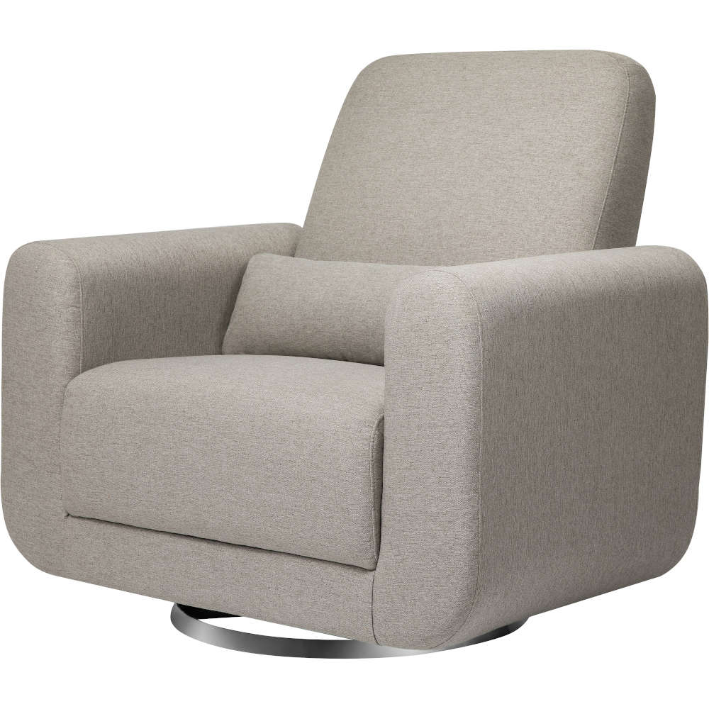 Babyletto Tuba Extra Wide Swivel Glider