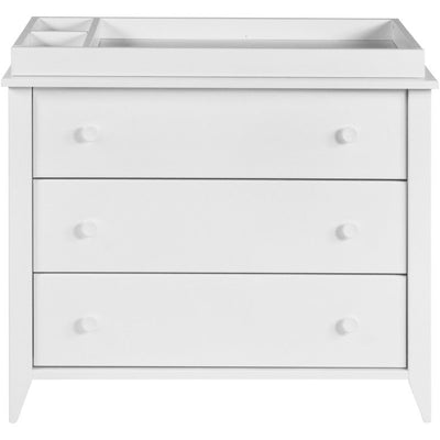 Babyletto Sprout 3-Drawer Changer Dresser with Removable Changing Tray