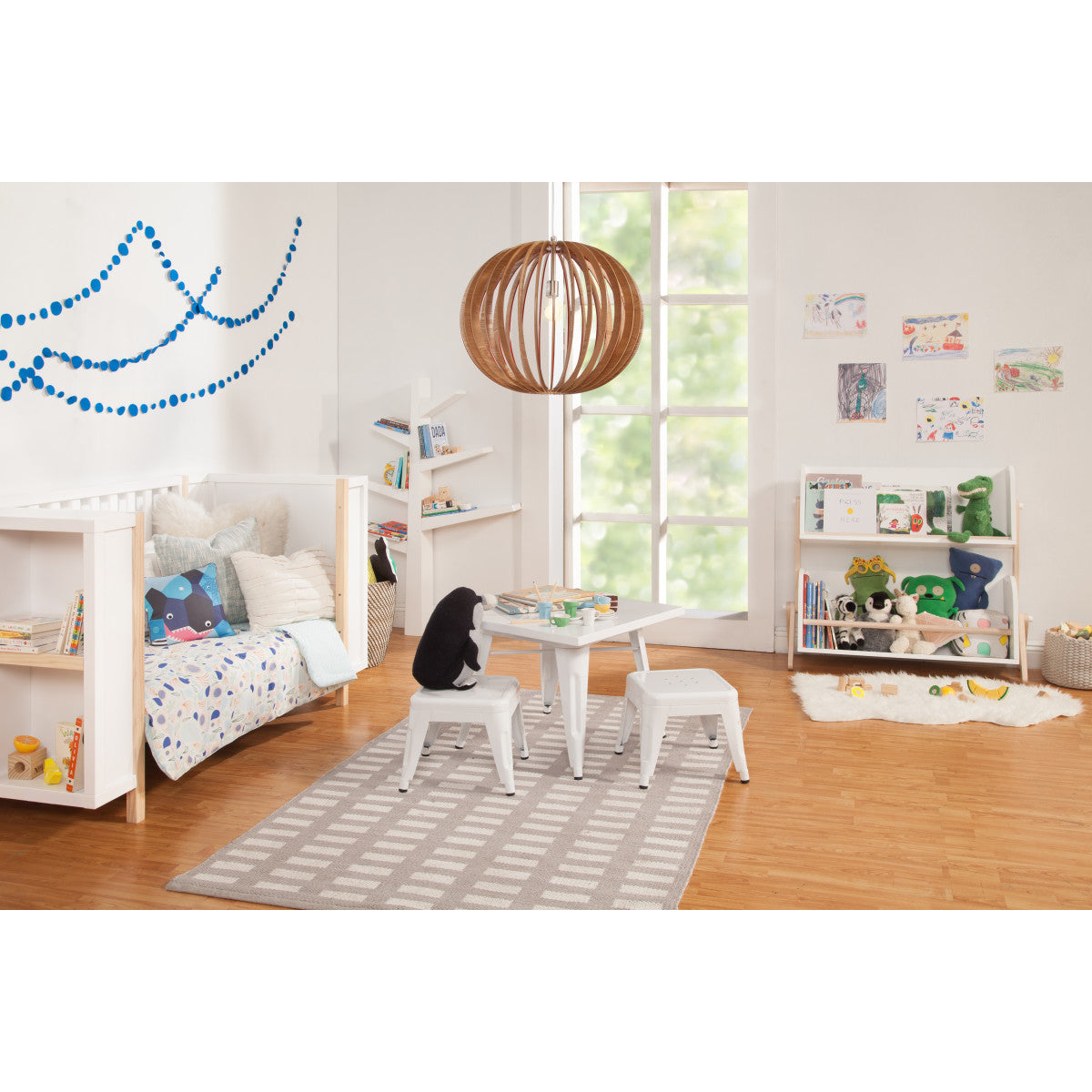 Babyletto Tally Storage & Bookshelf