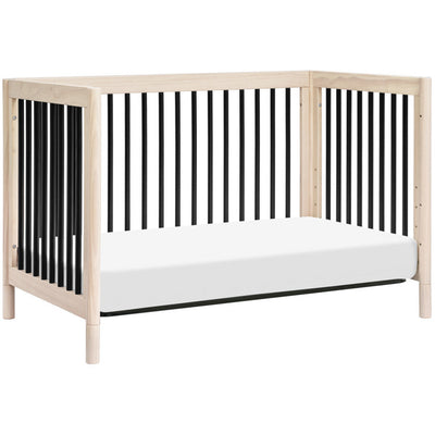 Babyletto Gelato 4-in-1 Convertible Crib with Toddler Bed Conversion Kit