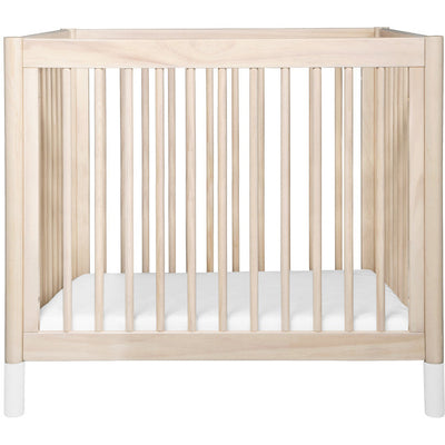 Babyletto Gelato 4-in-1 Convertible Mini Crib & Twin Bed