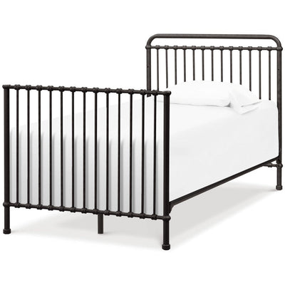 Namesake Winston 4-in-1 Convertible Mini Crib