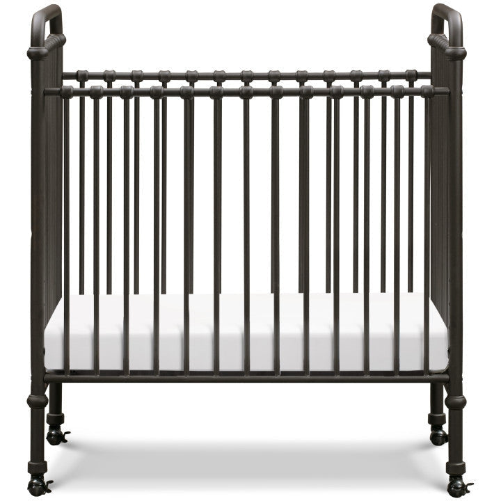 Namesake Abigail 3-in-1 Convertible Mini Crib