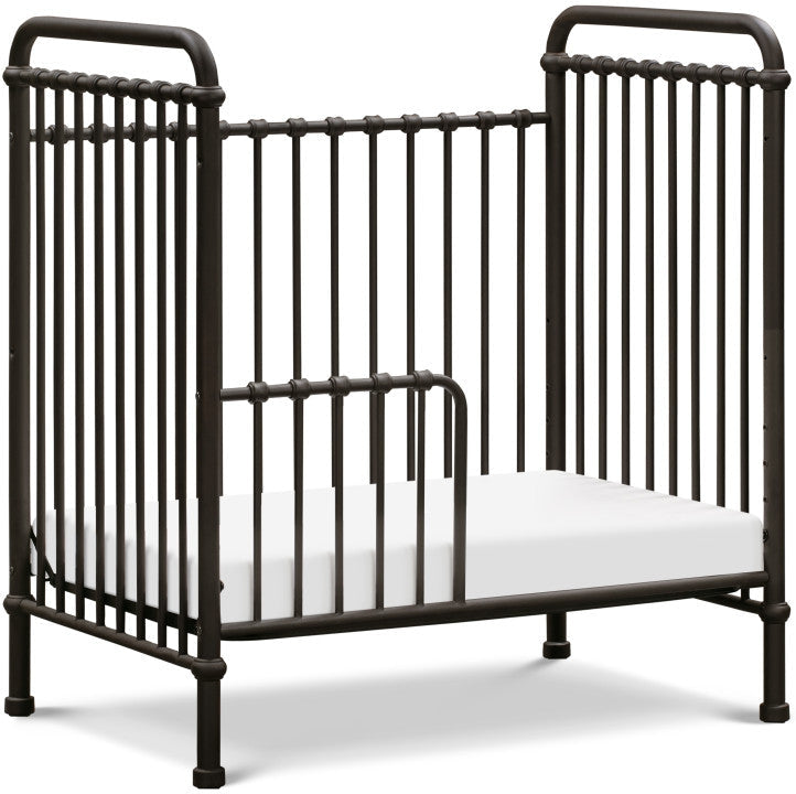 Namesake Abigail 3-in-1 Convertible Mini Crib