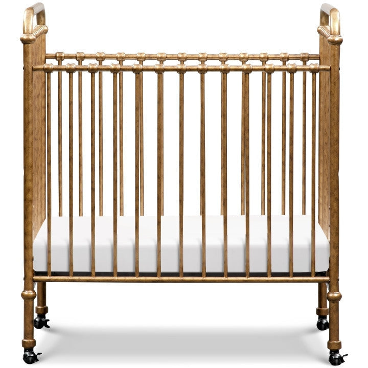 Namesake Abigail 3-in-1 Convertible Mini Crib