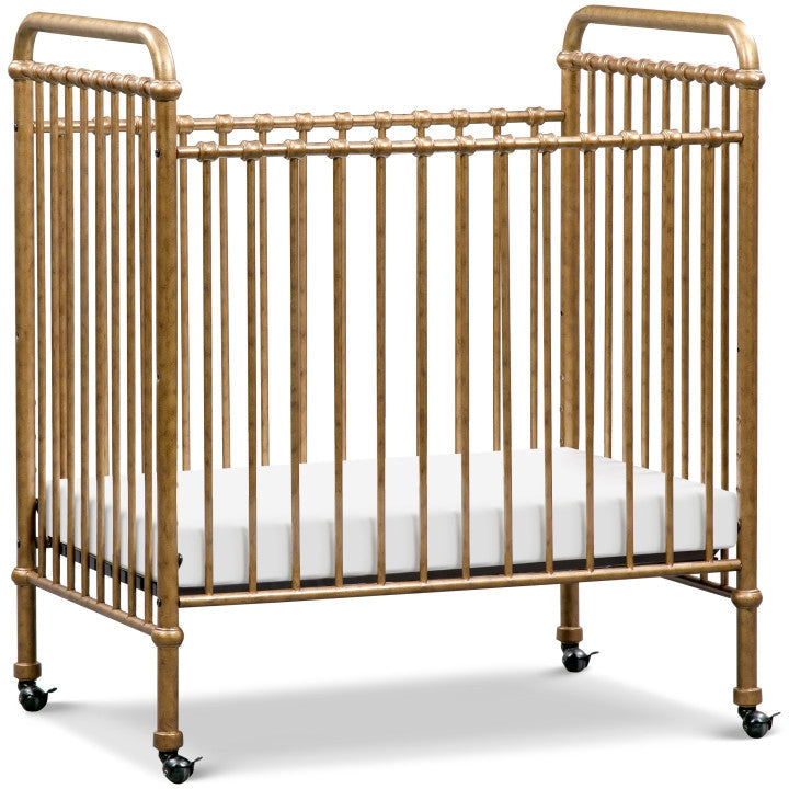 Namesake Abigail 3-in-1 Convertible Mini Crib