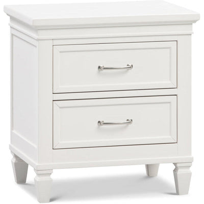 Namesake Darlington Nightstand