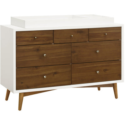 Babyletto Palma 7-Drawer Double Dresser