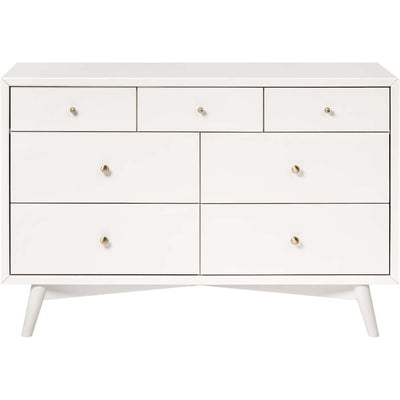 Babyletto Palma 7-Drawer Double Dresser